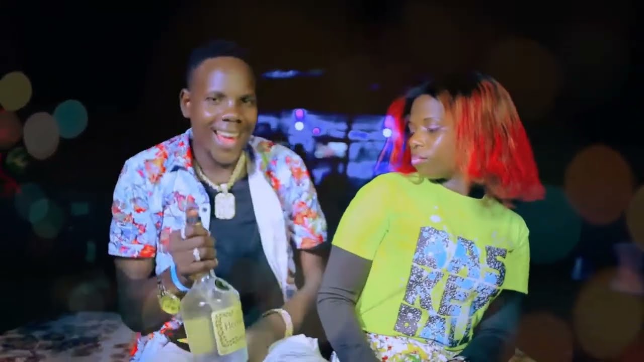 Mpaka Kuwulira Bubi